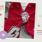 Central Private Hair Bow