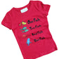 Read Across America Day T-Shirt