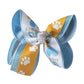 SU Jaguars Hair Bow