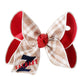 Zachary Logo Hair Bow