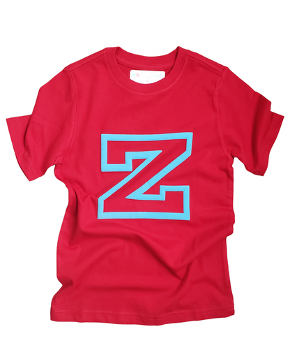 Z Logo T-Shirt