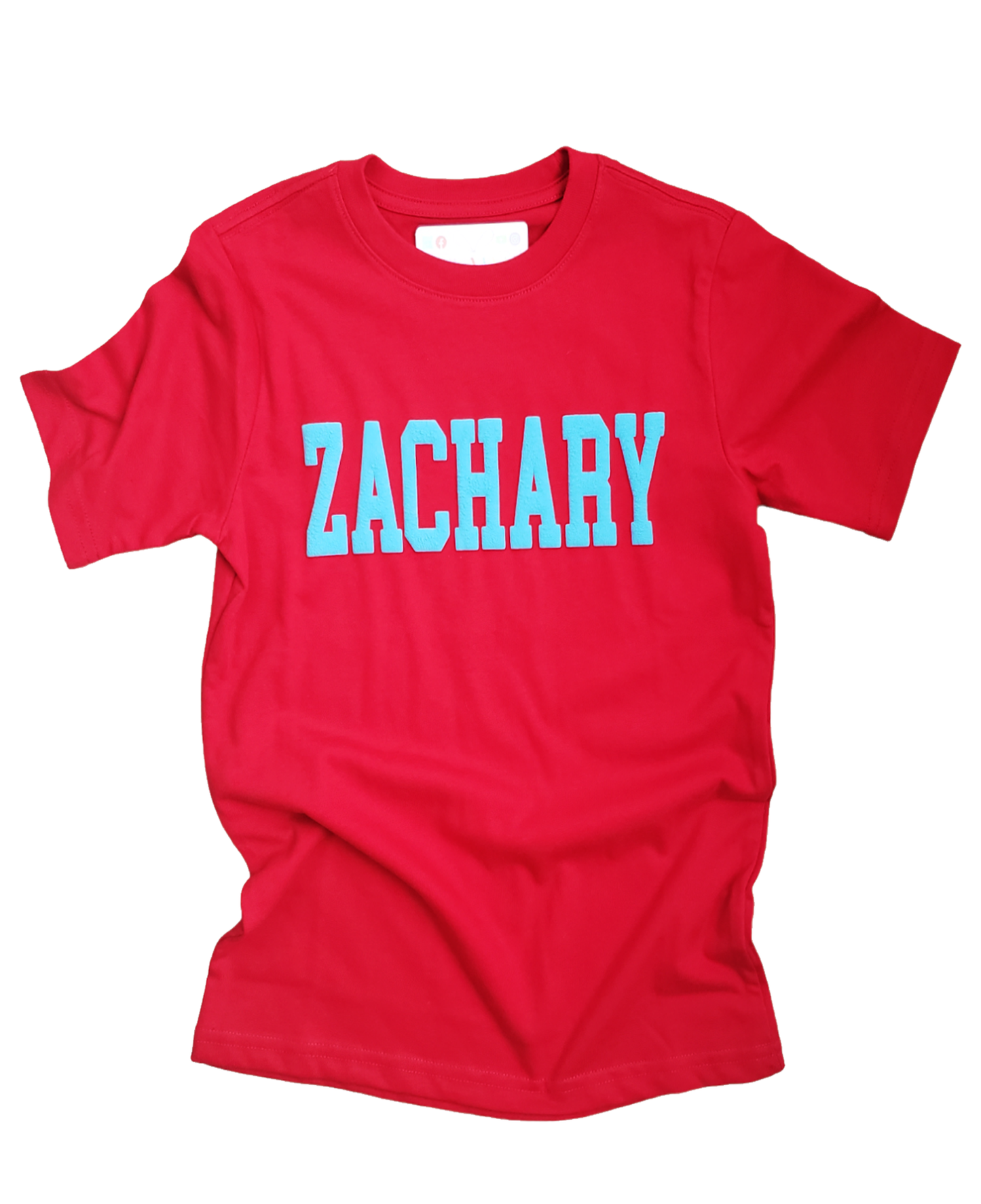 Zachary T-Shirt